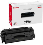 Lasertoner EP-719H schwarz