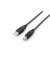 USB 2.0 A auf B Kabel, 1.0m ,MM