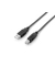 USB 2.0 A auf B Kabel, 1.0m ,MM