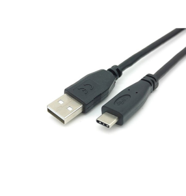USB 2.0 Typ C auf Typ A Kabel, 1.0m