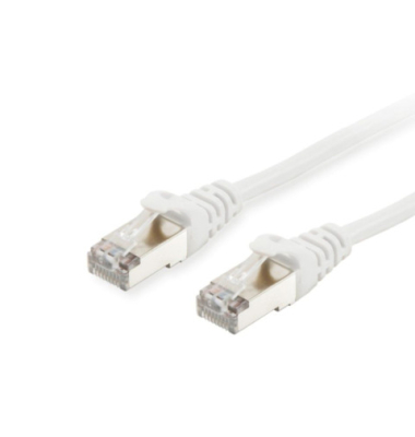 Patchkabel, 7.5m Cat.6A SFTP