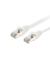 Patchkabel, 15m Cat.6A SFTP