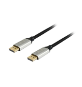 DisplayPort 1.4 Premium-Kabel 3.0m 8K60