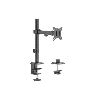  Monitor 650156, schwarz
