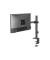  Monitor 650156, schwarz
