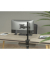  Monitor 650156, schwarz
