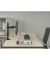  Monitor 650156, schwarz