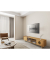 Full Motion TV-Halterung 37-80