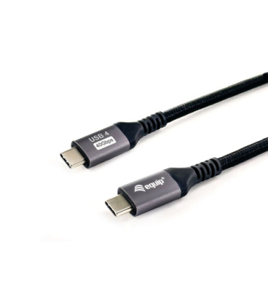 USB 4 Gen 3 C zu C Kabel MM 2,0 m PD3.1