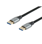 DisplayPort 2.1 Premium-Kabel 2,0m 16K6