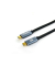 USB 3.2 Gen 2 C-auf-C-Kabel MM 3,0 m