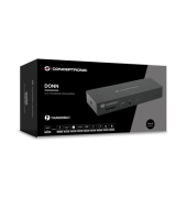 Thunderbolt 4 Dockingstation 13-in-1