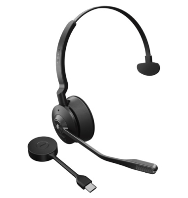 Engage 55 SE MS Mono USB-C