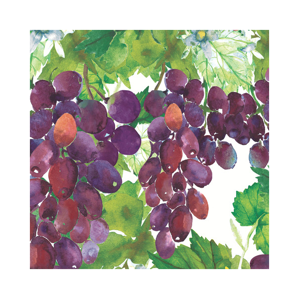 7321012106799 - Motivserviette 33x33cm Herbst 7321012106799 20 Stück 7321012106799 - Motivserviette 33x33cm Herbst 7321012106799 20 Stück