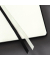 Buchkalender C2603, Conceptum, schwarz, 1 Woche / 1 Seite,  (A5), 2025/2026