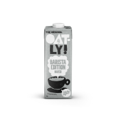 Haferdrink Barista 1l 6St