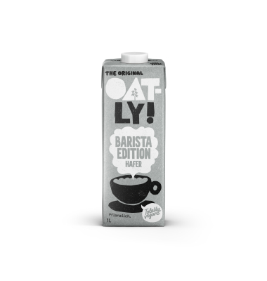 Haferdrink Barista 1l 6St
