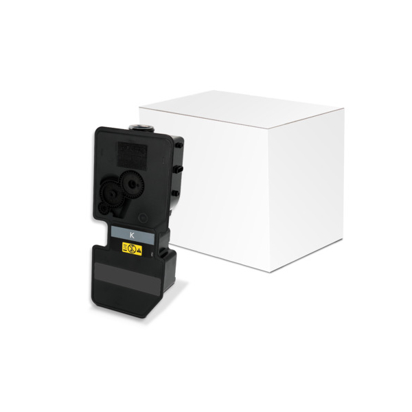 5705831038493 - Toner K18010QC (kompatibel zu für Kyocera ECOSYS M5526) schwarz ca 4000 Seiten 5705831038493 Q-connect