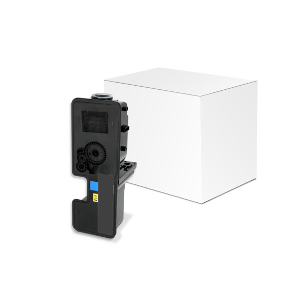 5705831038509 - Toner K18011QC (kompatibel zu Kyocera ECOSYS M5526) cyan ca 3000 Seiten 5705831038509 Q-connect
