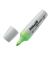 Textmarker 823357, neongrün, 1,2+5mm Keilspitze