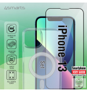 Starterset 4Smarts Apple iPhone 13 X-Pro