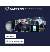Inbetriebnahme Jura Kaffeevollautomat