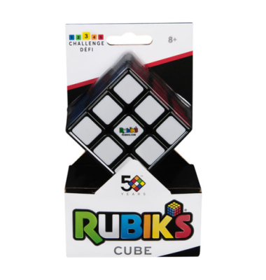 Zauberwürfel RBK Rubiks 3x3 Cube