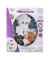 Kreativset Diamond Painting Butterflies