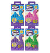 Kinetic-Sand KNS Sand Pack S 226g