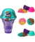 Kinetic-Sand KNS Ice Cream Container