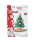 Kreativset Diamond Painting Christbaum