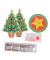 Kreativset Diamond Painting Christbaum