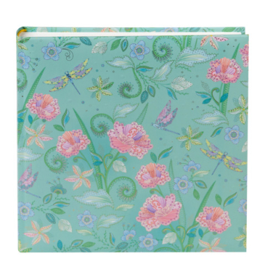 Fotoalbum 17 815, Nature&acute;s Melody, 23x23cm (BxH)