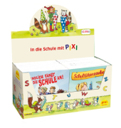 Bilderbuch Pixi Serie 304