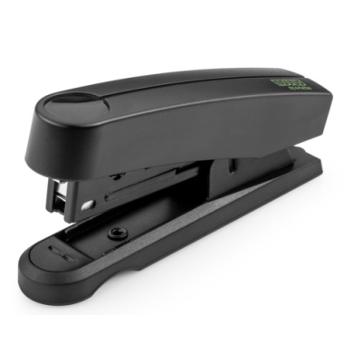 Heftgerät B10 PRO re+new schwarz
