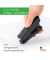 Heftger&auml;t 60-B10PRORENEW, schwarz, 15,0