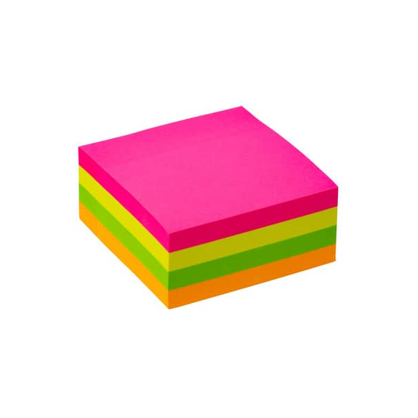 5705831104976 - Haftnotizen KF10497 5705831104976 Q-connect 5705831104976 - Haftnotizen KF10497 5705831104976 Q-connect