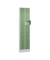 Fachschrank 20Fächer 195x46x20cm lgr/resedagn
