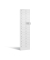 Fachschrank 30Fächer 195x46x20cm ws/ws
