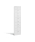 Fachschrank 20Fächer 195x46x20cm ws/ws
