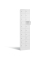 Fachschrank 20Fächer 195x46x20cm ws/ws