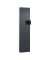 Fachschrank 20Fächer 195x46x20cm an/an