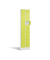 Fachschrank 20Fächer 195x46x20cm ws/clowngn