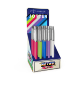 Kugelschreiber Jotter Retro Reload 90er