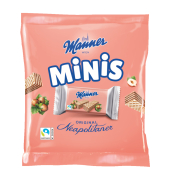 Gebäck Original Neapolitaner Minis 8x150g