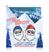 Adventskalender  Men's Collection