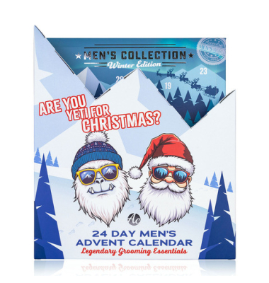 Adventskalender  Men's Collection