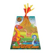 Adventskalender  Dinopark Adventure