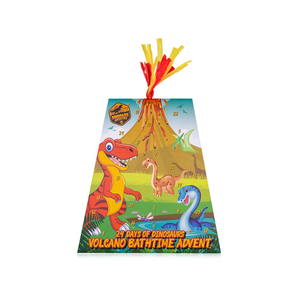 4015953743801 - Adventskalender 6061881 Dinopark Adventure 4015953743801 ACCentra
