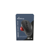 Trackball Funkmaus kabellos Ergo USB-C